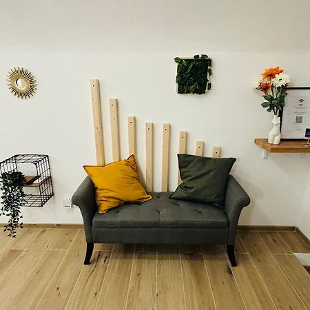 La Petite Suite Санремо Экстерьер фото
