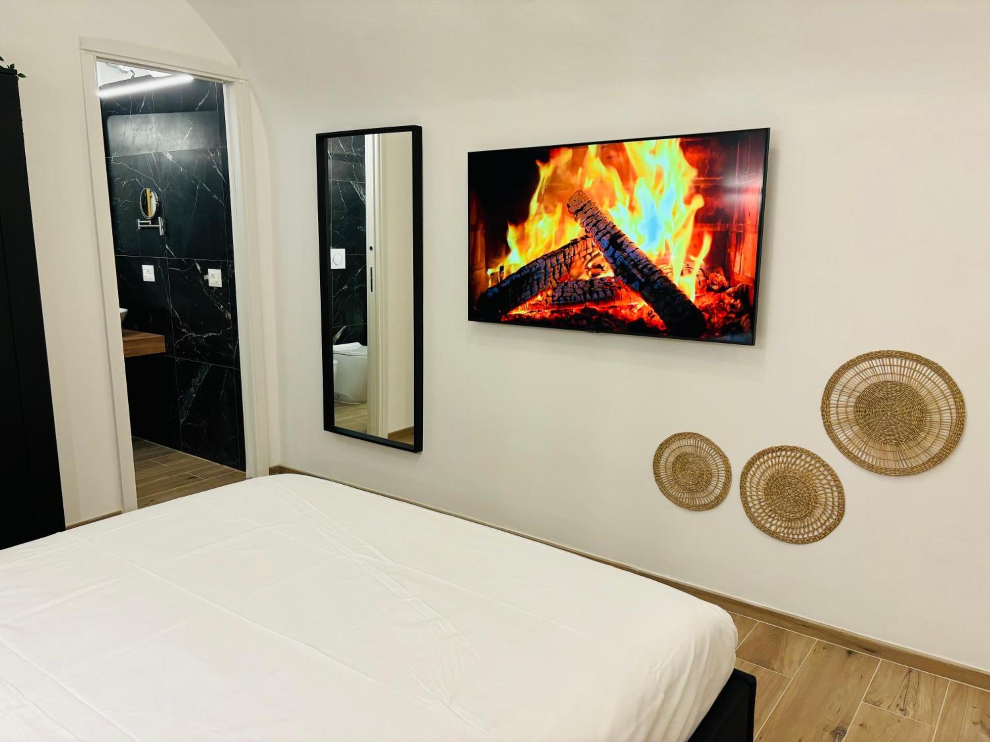 La Petite Suite Санремо Экстерьер фото